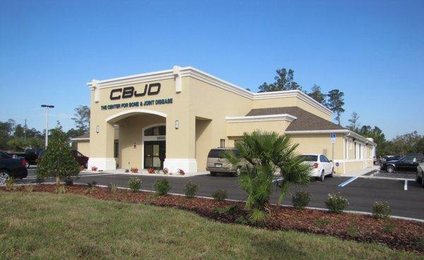 Brooksville Office