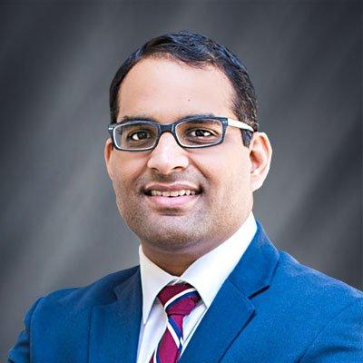 Arpit Patel, MD