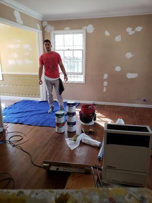 Painter for any BUDGET