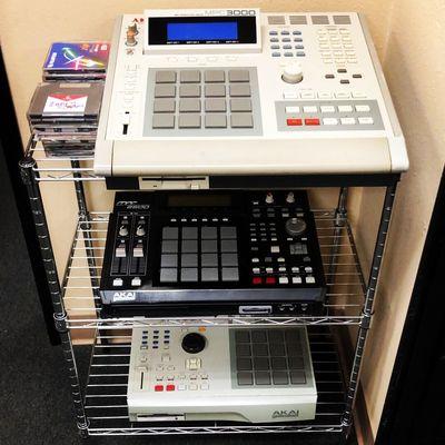 MPC heaven