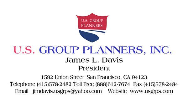 U S Group Planners