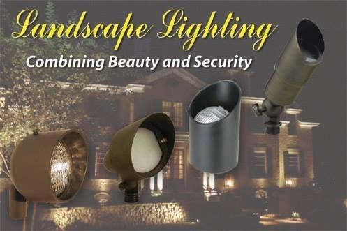 Landscape Lighting