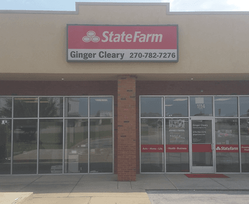 State Farm Office