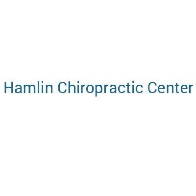 Hamlin Chiropractic Center