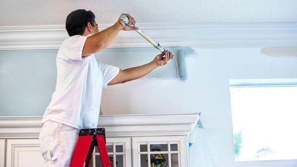 Interior Painting expert