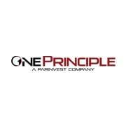 ONE PRINCIPLE delivers unique interior design and construction services in upmarket residential and commercial spaces in Miami.