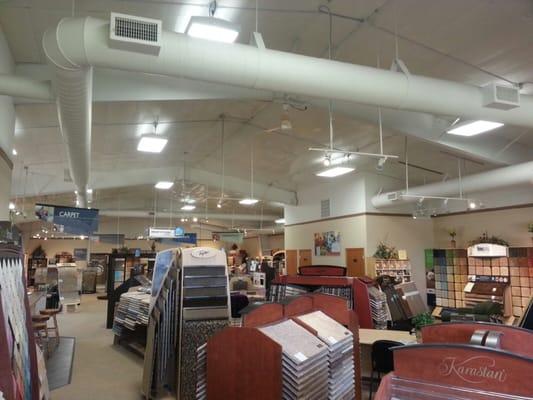 Carpet Gallery & Flooring Center