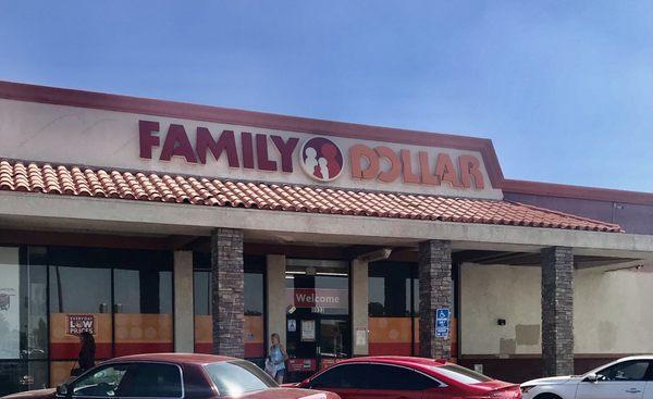 Family Dollar