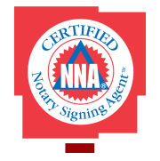 Certified Notary Signing Agent