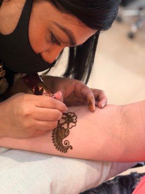 Henna