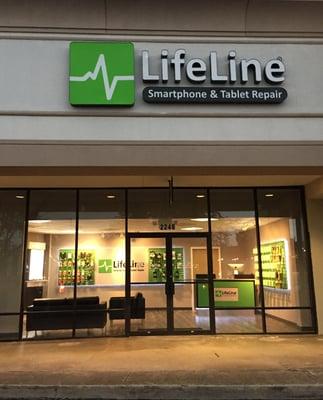 LifeLine Repairs