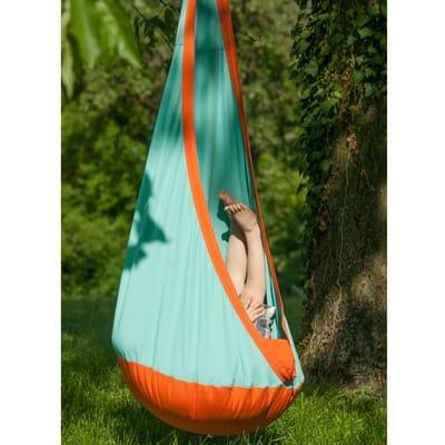 Crow's Nest Outdoor Swing from Bella Luna Toys.