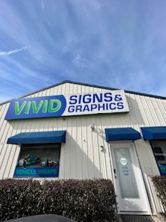 Vivid Sign And Design