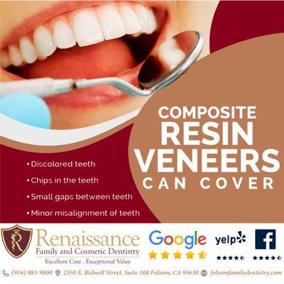 Renaissance Family and Cosmetic Dentistry