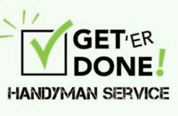 A 1 Handyman Services