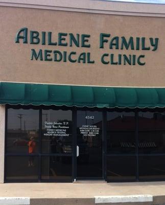 Abilene Family Medical Clinic