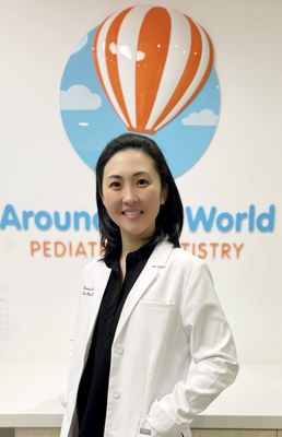 Dr. Hannah Ahn, DDS