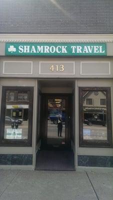 Shamrock Travel