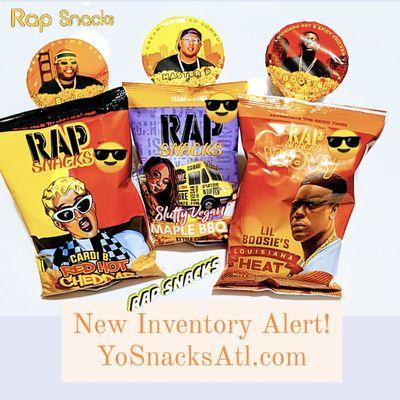 YoSnacks