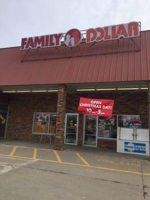 Family Dollar