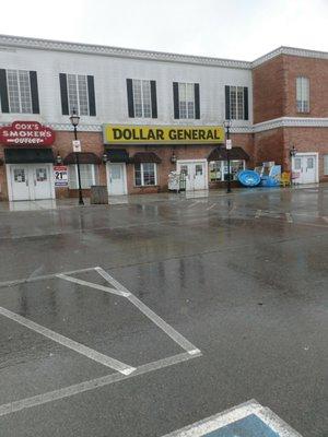 Dollar General