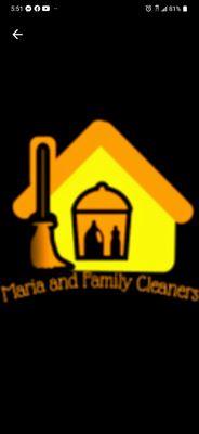 Maria and Family Cleaners