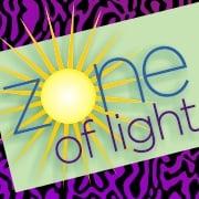 Zone of Light- Art Studio and Event Space