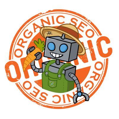 Organic search engine optimization services