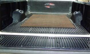 Truck Bed Mat