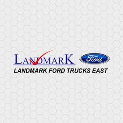 Landmark Ford Trucks, Inc.  Parts