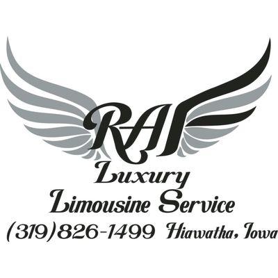 RAF Luxury Limousine Service