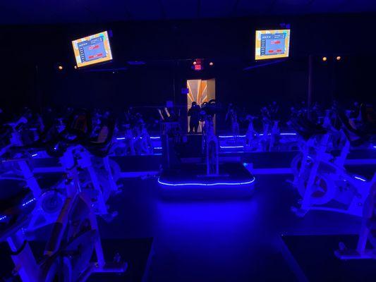 TurboSpin Cycling Studio