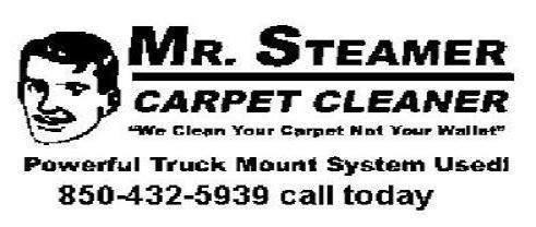 Mr.Cleamer Carpet Cleaner