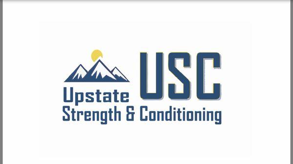 Upstate Strength and Conditioning