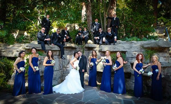 Bridalparty,photography,wedding,