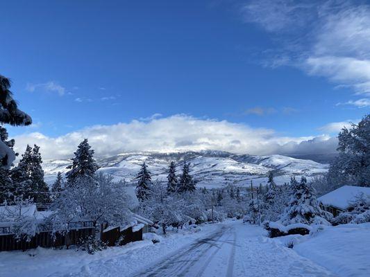 Ashland, Oregon