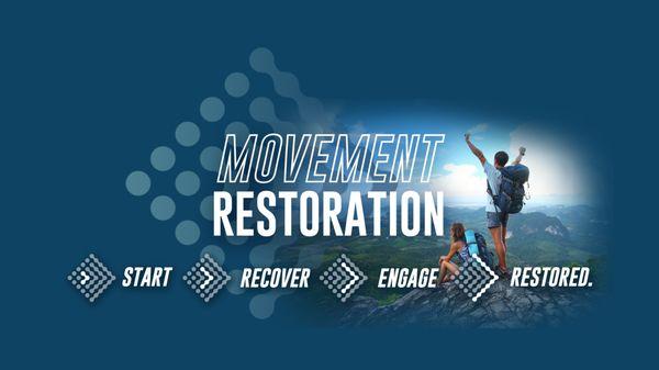 Movement Restoration