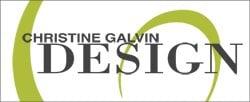 Christine Galvin Design Inc