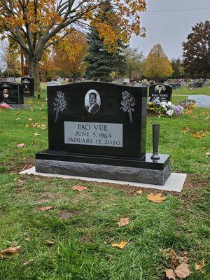 Sheboygan Monument & Stone Works