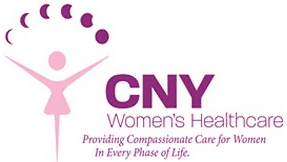 CNY Women's Healthcare PC logo