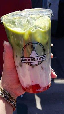 Milkabilitea