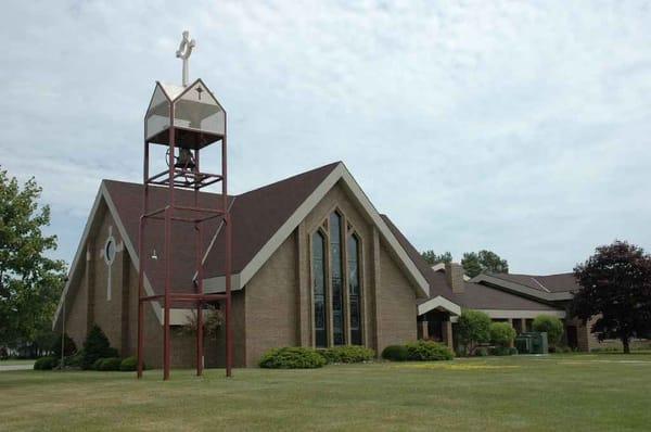 Emanuel Ev. Lutheran Church