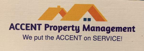 Accent Property Management