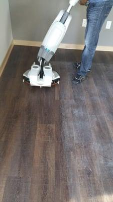 Floor Cleaning Madison WI