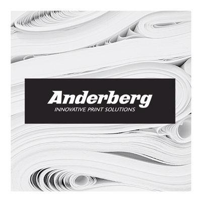 Anderberg Innovative Print Solutions