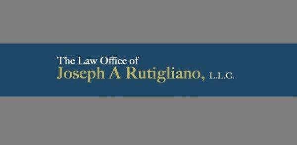 The Law Office of Joseph A. Rutigliano