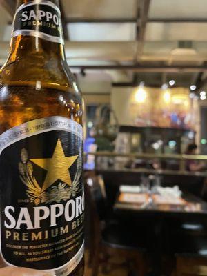 Sapporo