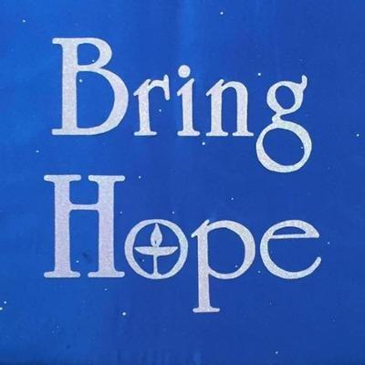 Bring Hope First Parish Church of Groton uugroton.org