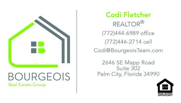 Contact Me Any Time For Any Of Your Real Estate Goals!