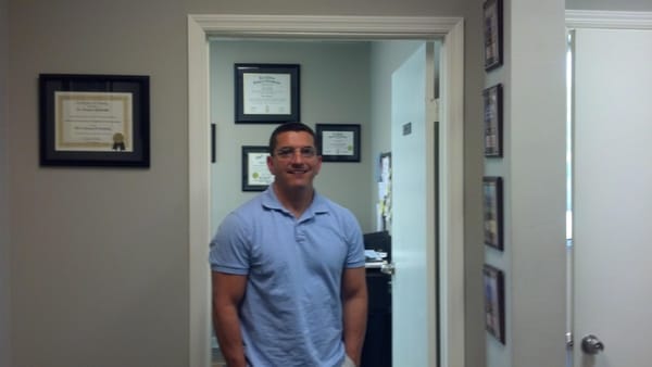 West Long Branch Chiropractic